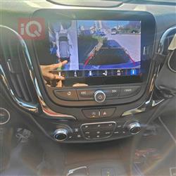 شيفروليه إكوينوكس